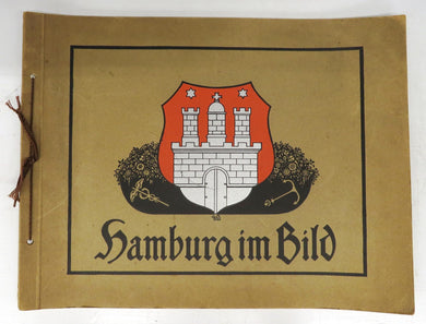 Hamburg Im Bild viewbook