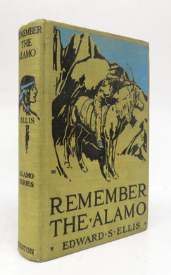 Remember The Alamo