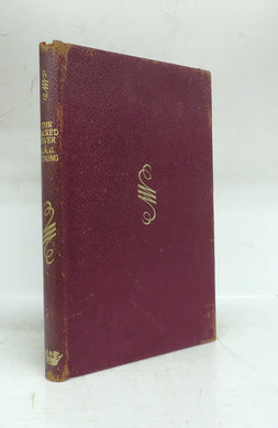 The Sacred River: An Approach to James Joyce