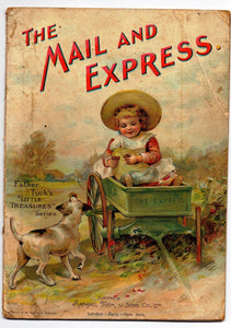 The Mail and Express