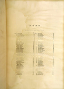 United States Exploring Expedition. During the Years 1838, 1839, 1840, 1841, 1842. Under the Command of Charles Wilkes, U.S.N. Atlas. Botany. Phanerogamia. Vol. I