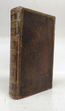 The Psalms of David in Metre; Translations and Paraphrases in Verse