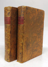 Travels Through Syria and Egypt, In the Years 1783 1784, and 1785