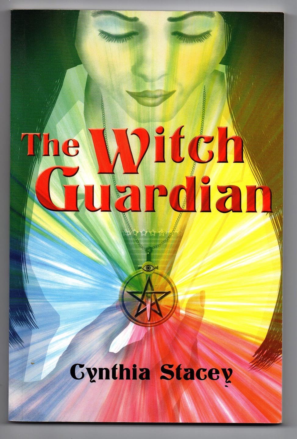 The Witch Guardian