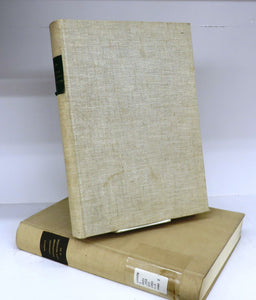 Catalogus Codicum Manuscriptorum Bibliothecae Mediceae Laurentianae. 2 vols.