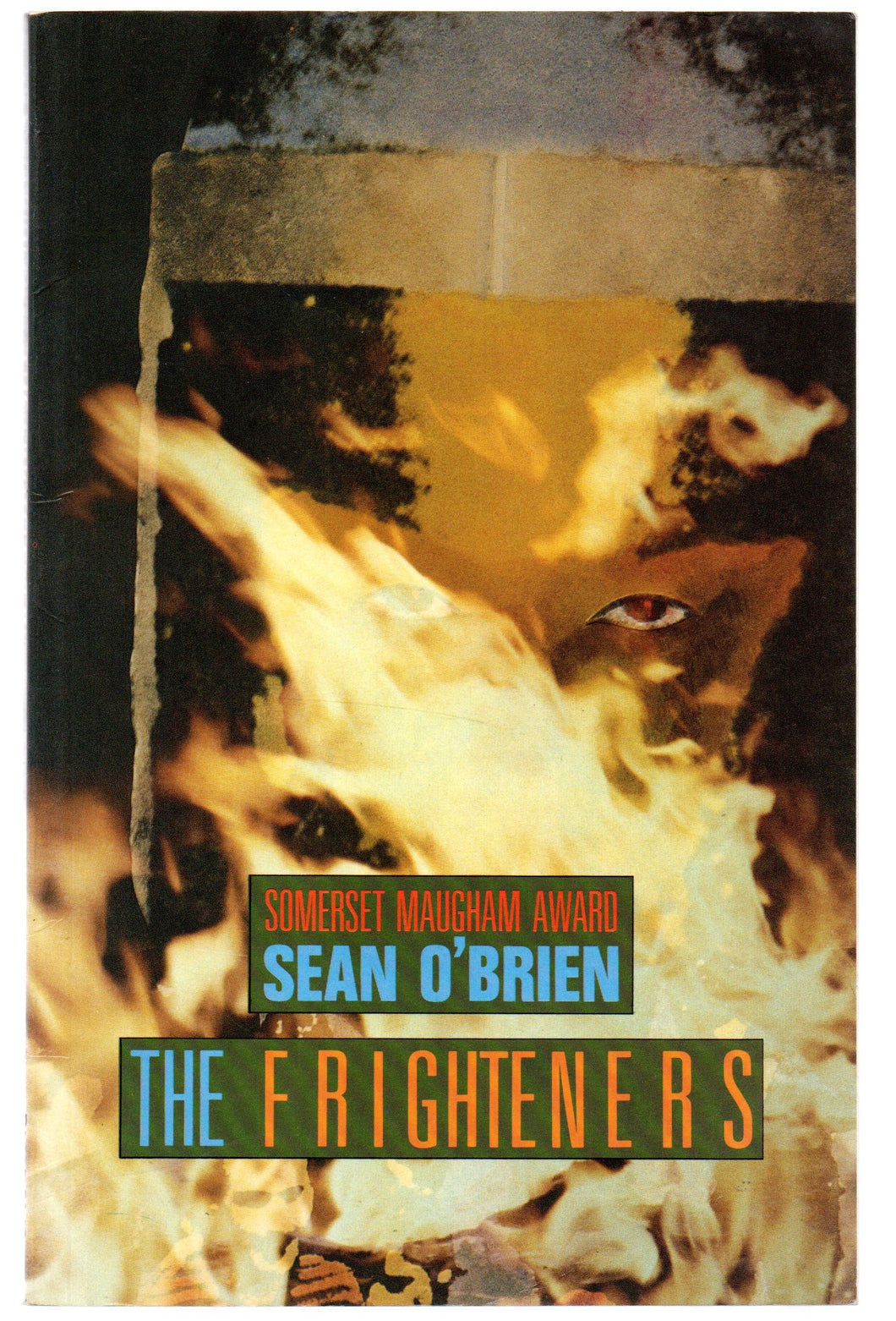 The Frighteners