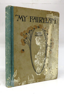 My Fairyland: A Child's Own Visions