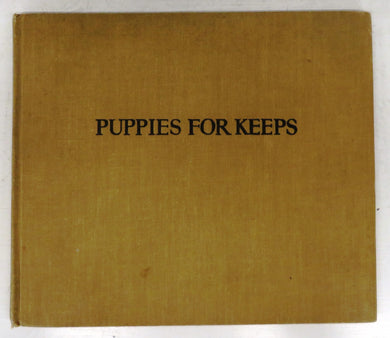 Puppies For Keeps