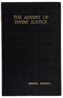 The Advent of Divine Justice