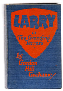 Larry or The Avenging Terrors