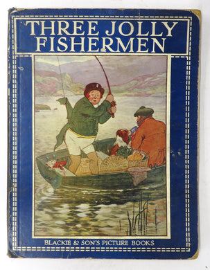 Three Jolly Fishermen