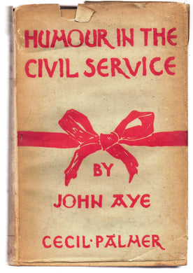 Humour in the Civil Service