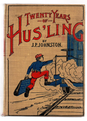 Twenty Years of Hus'Ling