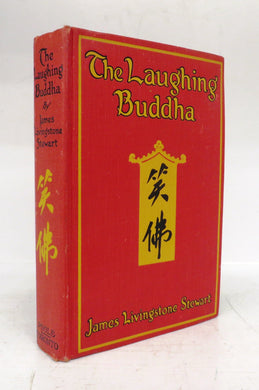 The Laughing Buddha: A Tale of Love and Adventure in Western China