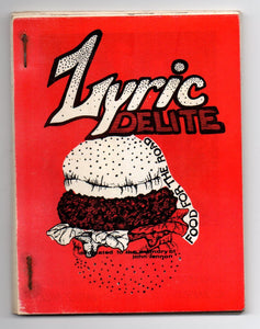 Lyric Delite: Food For The Road