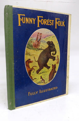 Funny Forest Folk
