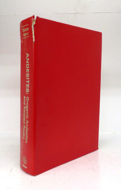 Andesites: Orogenic Andesites and Related Rocks