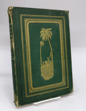 Pictorial Journey Through the Holy Land; Or, Scenes in Palestine