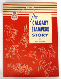 The Calgary Stampede Story