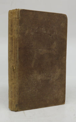 Manual of Parochial Psalmody