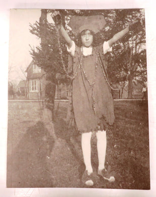 Parker Branch 2007-2014