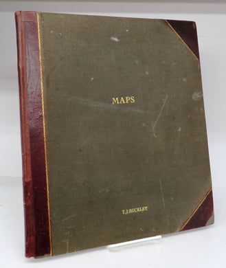New Topographical Atlas of Oswego County, New York