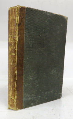 Letters From Van Dieman's Land, Written During Four Years Imprisonment For Political Offences Committed in Upper Canada