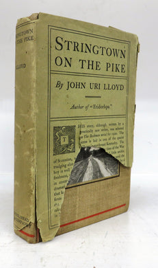 Stringtown on the Pike: A Tale of Northernmost Kentucky