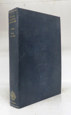 English Political Caricature 1793-1832: A Study of Opinion and Propaganda