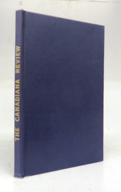 The Canadiana Review