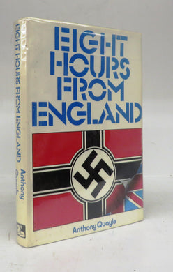 Eight Hours From England