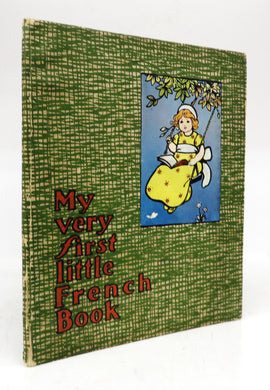 My very first little French Book