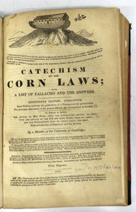 A Narrative of Missionary Enterprises in the South Sea Islands; Catechism on the Corn Laws; Memoirs of Felix Neff, John F. Oberlin, and Bernhard Overberg; The Constitution of Man Considered in Relation to External Objects