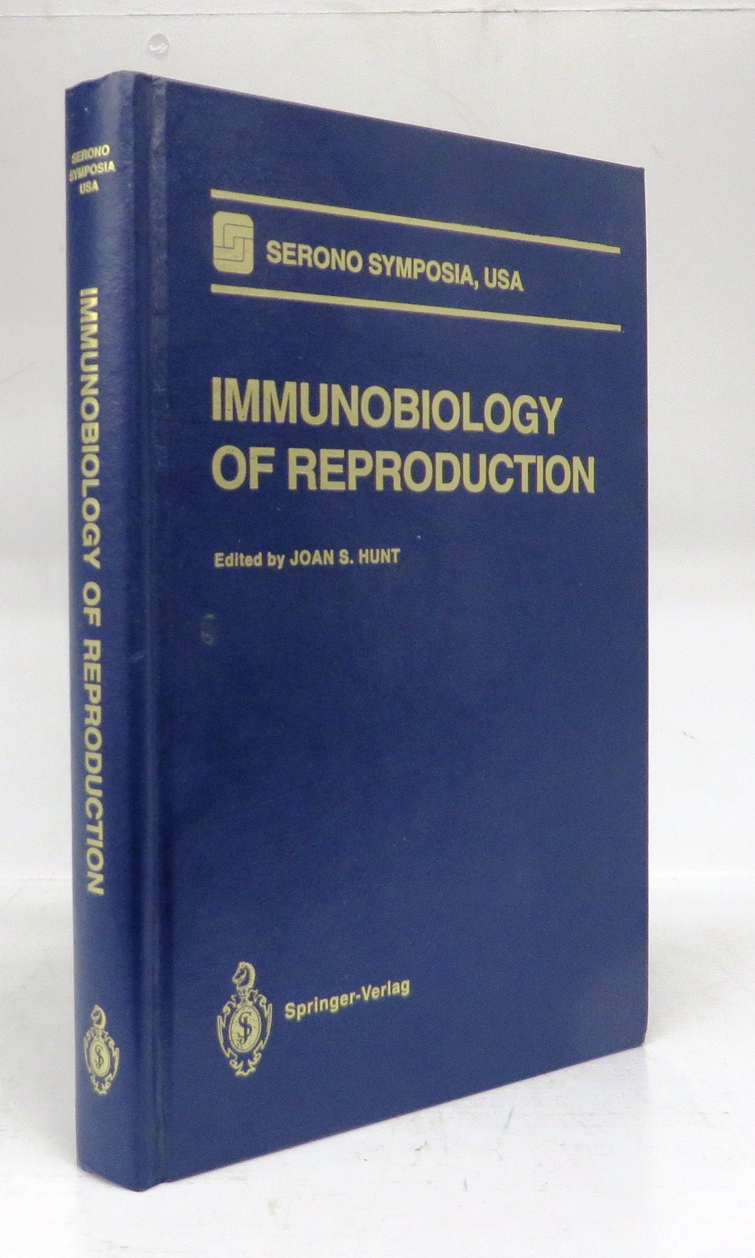 Immunobiology of Reproduction
