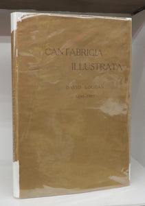 Cantabrigia Illustrata: A Series of Views of the University and Colleges and of Eton College. Edited, with a life of Loggan, an introduction, and historical and descriptive notes