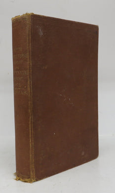 Fifth Annual Report of the State Board of Agriculture, to the Legislature of the State of Kansas, For the Year Ending November 30, 1876; Transactions of the Kansas Academy of Science, Vol. V; 