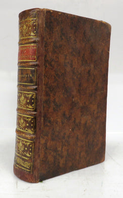 Bibliographie Instructive: ou, Trait de la Connoissance des Livres rares et singuliers.  Volume de Thologie 