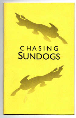 Chasing Sundogs: A University of Ottawa Anthology