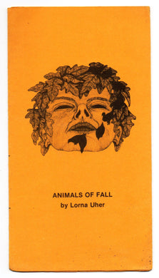 Animals of Fall