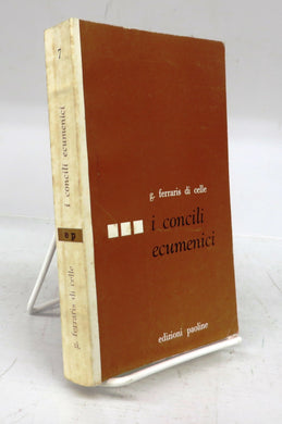 I Concili  Ecumenici