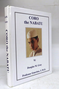 Coro the Nabatu