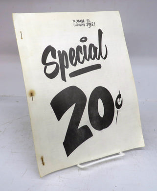 20 Cents Magazine (Preview)