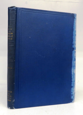 The Life of William Dummer Powell, First Judge at Detroit and Fifth Chief Justice of Upper Canada