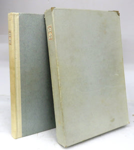 A Checklist of the Publications of Thomas Bird Mosher of Portland Maine 1891-1923