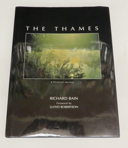 The Thames: A Pictorial Journey