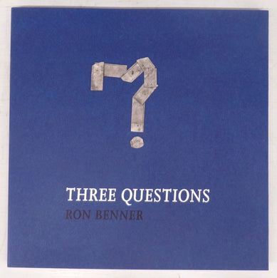 Three Questions