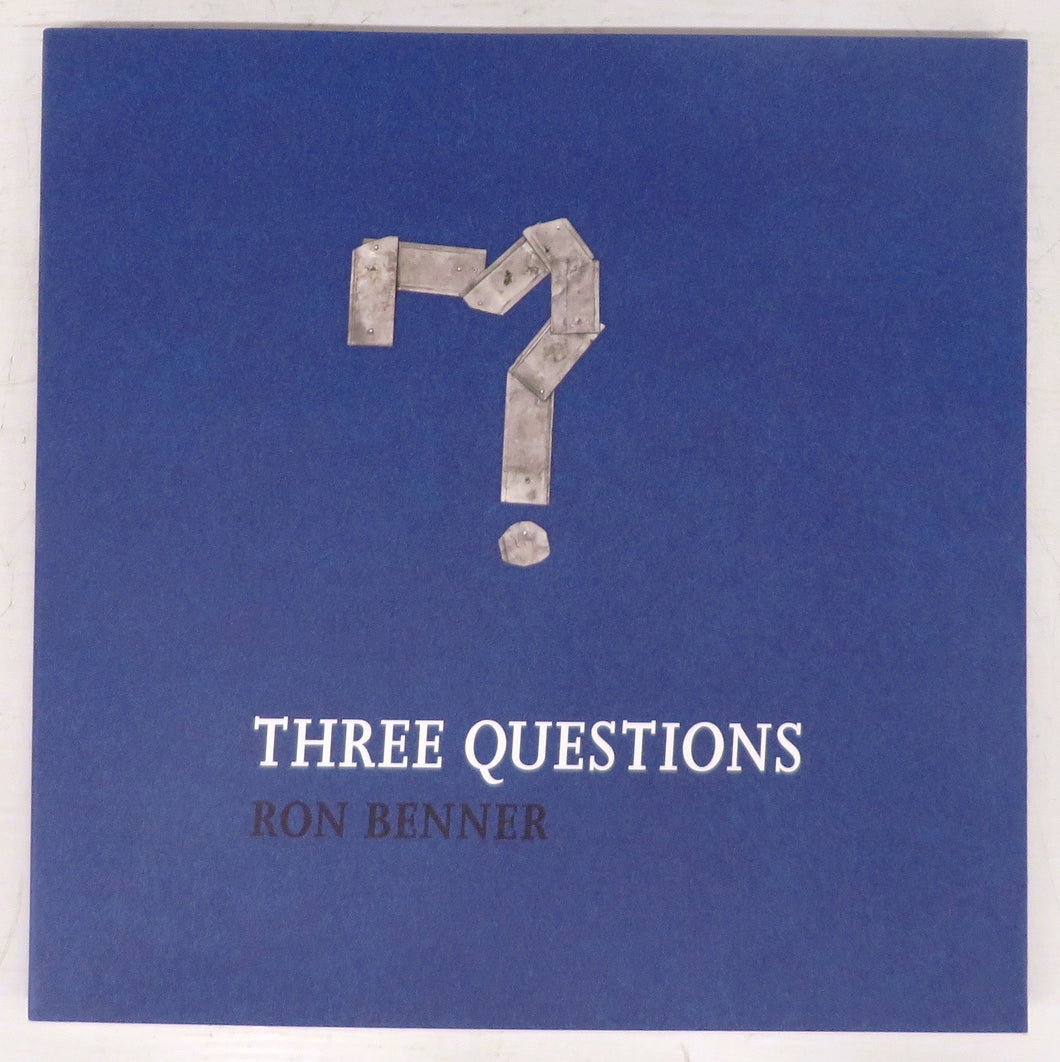 Three Questions