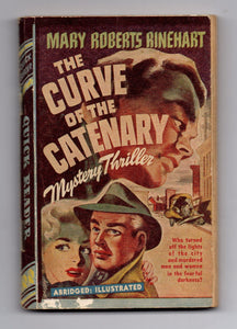 The Curve of the Catenary