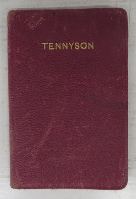 A Selection from the works of Alfred Tennyson