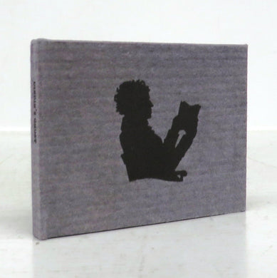 Dibdin's Ghost (miniature book)